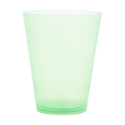 Eventus újrafelhasználható rendezvénypohár 470ml, zöld Eventus újrafelhasználható rendezvénypohár 470ml, zöld