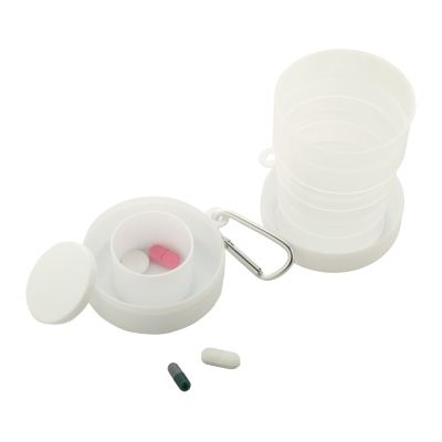 Medigo összecsukható pohár 220ml