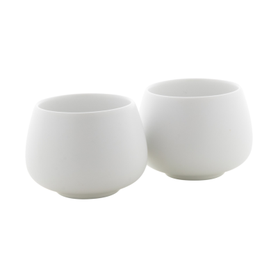 Sencha teakészlet 600ml, fehér