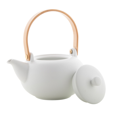 Sencha teakészlet 600ml, fehér