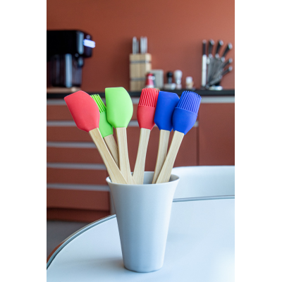 Spatuboo cukrász spatula , kék