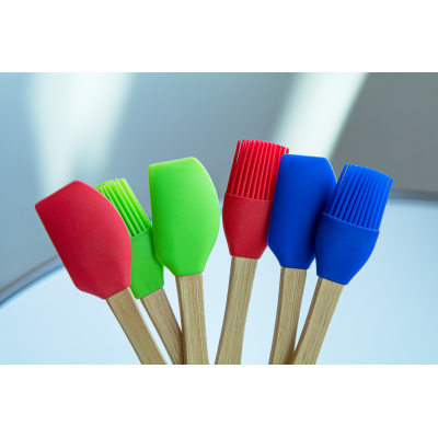 Spatuboo cukrász spatula , kék