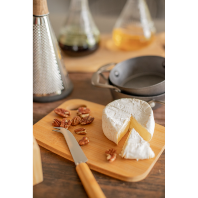 Taleggio sajtvágó készlet , natúr Taleggio sajtvágó készlet , natúr