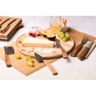 Fontina sajtkés szett ,natúr Fontina sajtkés szett ,natúr