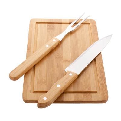 Steakus húsvágó szett , natúr Steakus húsvágó szett , natúr