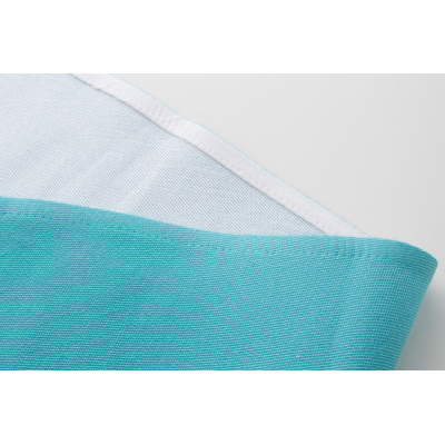 Dishie szublimációs konyharuha , fehér