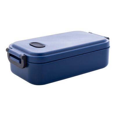 Steamo ételdoboz 1000ml, sötétkék Steamo ételdoboz 1000ml, sötétkék