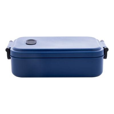 Steamo ételdoboz 1000ml, sötétkék Steamo ételdoboz 1000ml, sötétkék
