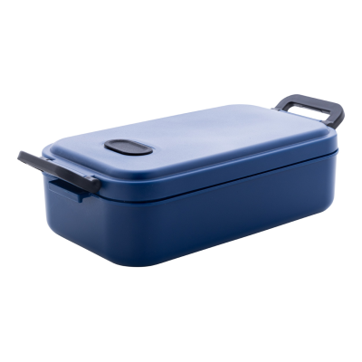 Steamo ételdoboz 1000ml, sötétkék Steamo ételdoboz 1000ml, sötétkék