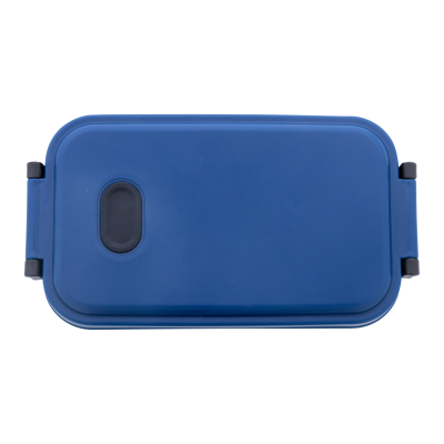Steamo ételdoboz 1000ml, sötétkék Steamo ételdoboz 1000ml, sötétkék