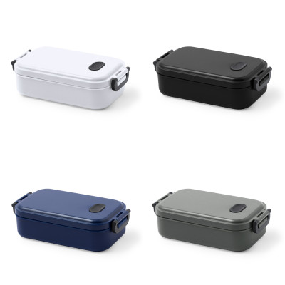 Steamo ételdoboz 1000ml, sötétkék Steamo ételdoboz 1000ml, sötétkék