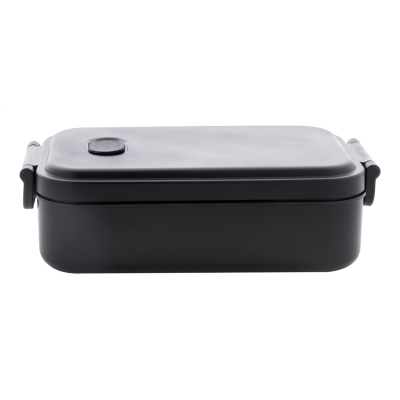 Steamo ételdoboz 1000ml, fekete Steamo ételdoboz 1000ml, fekete