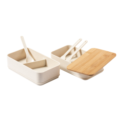 Satay ételdoboz 700ml, natúr Satay ételdoboz 700ml, natúr