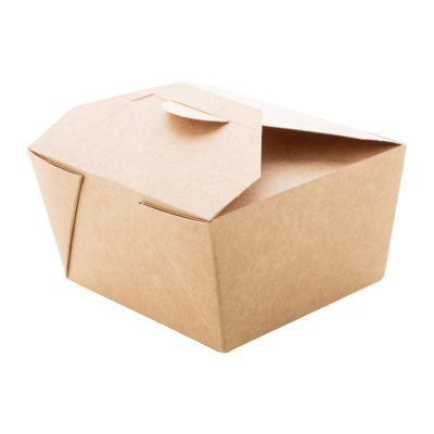 Delibox hordozható ételdoboz 750ml, natúr Delibox hordozható ételdoboz 750ml, natúr