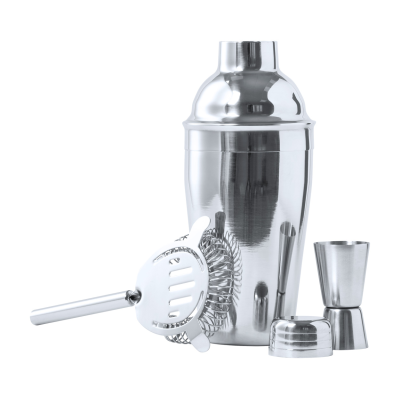 Coleman koktél szett 550ml, ezüst Coleman koktél szett 550ml, ezüst