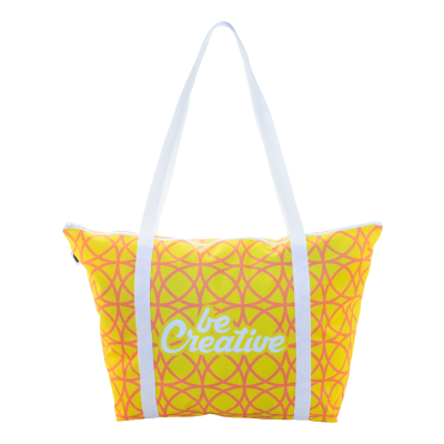 Szublimálható strandtáska