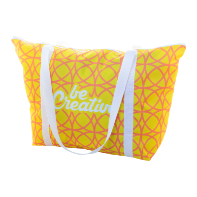 Szublimálható strandtáska