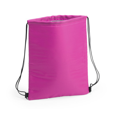 Nunat hűtőtáska, pink Nunat hűtőtáska, pink
