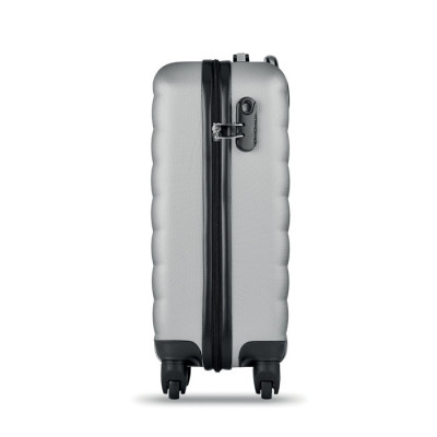 Budapest gurulós bőrönd