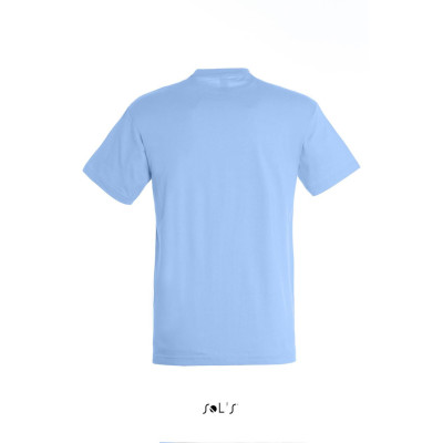 SOL'S REGENT uniszex kereknyakú póló, 150 g/m²