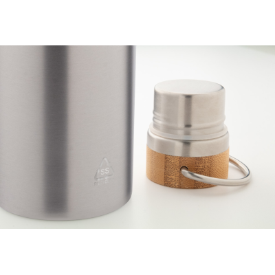 Ressobo termosz 500ml