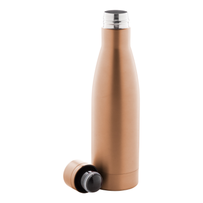 Koppar termosz  500ml