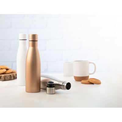 Koppar termosz  500ml