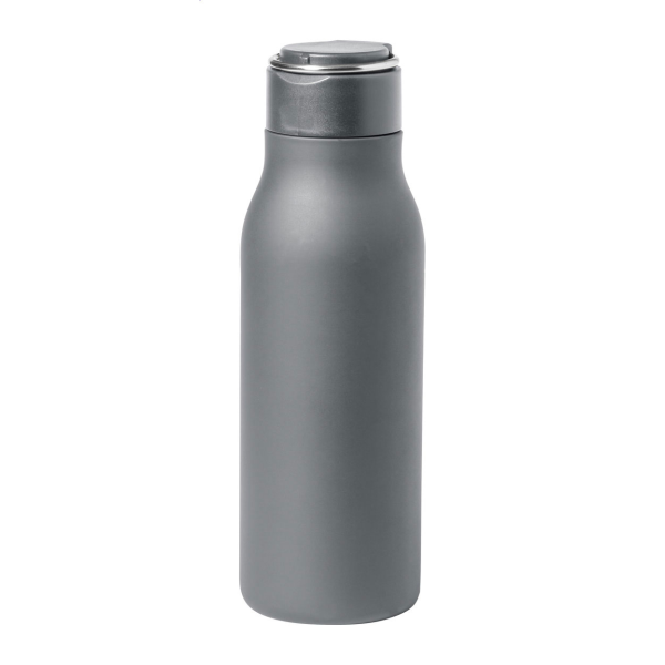 Rissip rozsdamentes acél kulacs  600ml