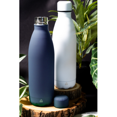 Refill Soft újrahasznosított rozsdamentes acél kulacs 790ml Refill Soft újrahasznosított rozsdamentes acél kulacs 790ml