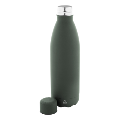Refill Soft újrahasznosított rozsdamentes acél kulacs 790ml Refill Soft újrahasznosított rozsdamentes acél kulacs 790ml