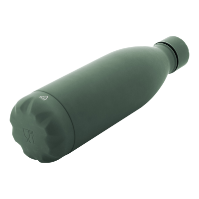 Refill Soft újrahasznosított rozsdamentes acél kulacs 790ml Refill Soft újrahasznosított rozsdamentes acél kulacs 790ml
