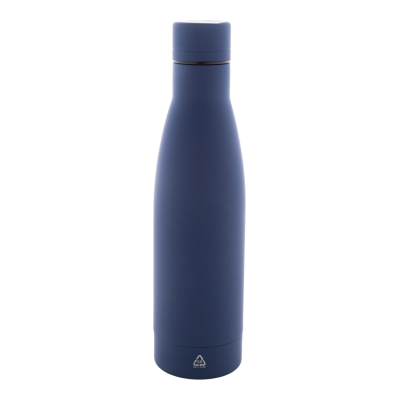 Rubbar újrahasznosított rozsdamentes acél kulacs 750ml Rubbar újrahasznosított rozsdamentes acél kulacs 750ml