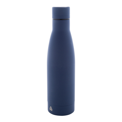 Rubbar újrahasznosított rozsdamentes acél kulacs 750ml Rubbar újrahasznosított rozsdamentes acél kulacs 750ml