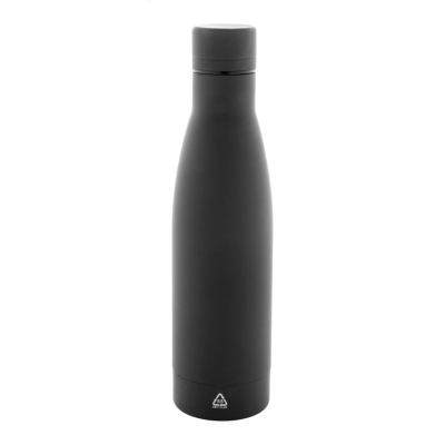 Rubbar újrahasznosított rozsdamentes acél kulacs 750ml Rubbar újrahasznosított rozsdamentes acél kulacs 750ml