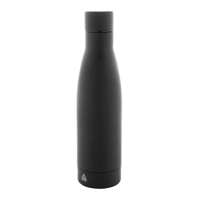 Rubbar újrahasznosított rozsdamentes acél kulacs 750ml Rubbar újrahasznosított rozsdamentes acél kulacs 750ml