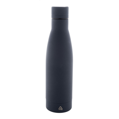 Rubbar újrahasznosított rozsdamentes acél kulacs 750ml Rubbar újrahasznosított rozsdamentes acél kulacs 750ml