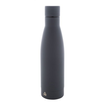 Rubbar újrahasznosított rozsdamentes acél kulacs 750ml Rubbar újrahasznosított rozsdamentes acél kulacs 750ml