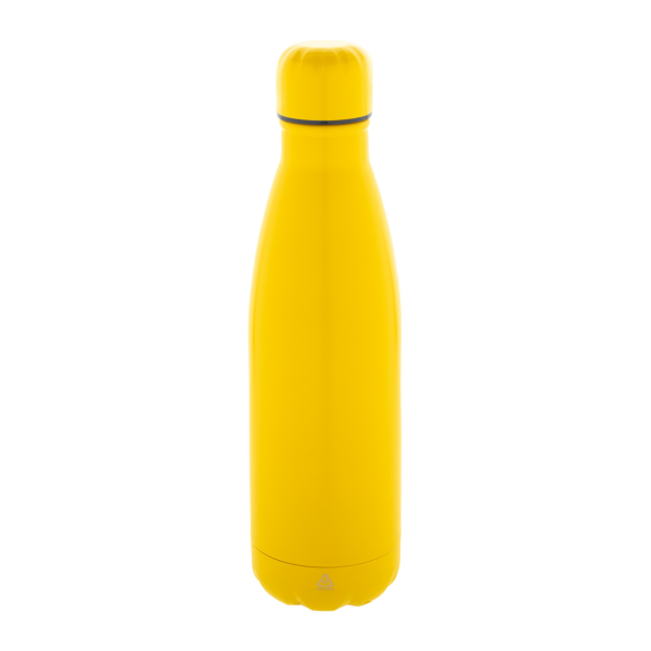 Refill újrahasznosított rozsdamentes acél kulacs 790ml