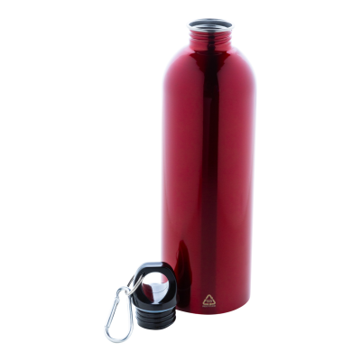 Ressuto XL újrahasznosított rozsdamentes acél kulacs 750ml Ressuto XL újrahasznosított rozsdamentes acél kulacs 750ml