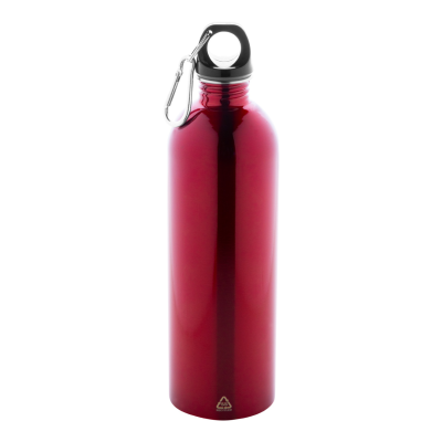 Ressuto XL újrahasznosított rozsdamentes acél kulacs 750ml Ressuto XL újrahasznosított rozsdamentes acél kulacs 750ml