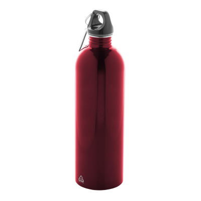 Ressuto XL újrahasznosított rozsdamentes acél kulacs 750ml Ressuto XL újrahasznosított rozsdamentes acél kulacs 750ml
