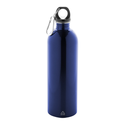 Ressuto XL újrahasznosított rozsdamentes acél kulacs 750ml Ressuto XL újrahasznosított rozsdamentes acél kulacs 750ml