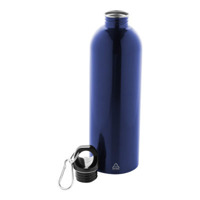 Ressuto XL újrahasznosított rozsdamentes acél kulacs 750ml Ressuto XL újrahasznosított rozsdamentes acél kulacs 750ml