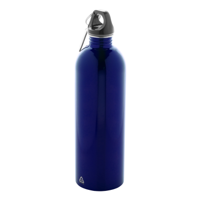 Ressuto XL újrahasznosított rozsdamentes acél kulacs 750ml Ressuto XL újrahasznosított rozsdamentes acél kulacs 750ml