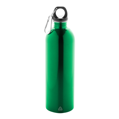 Ressuto XL újrahasznosított rozsdamentes acél kulacs 750ml Ressuto XL újrahasznosított rozsdamentes acél kulacs 750ml