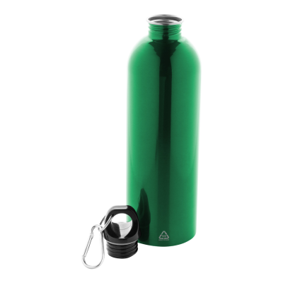 Ressuto XL újrahasznosított rozsdamentes acél kulacs 750ml Ressuto XL újrahasznosított rozsdamentes acél kulacs 750ml