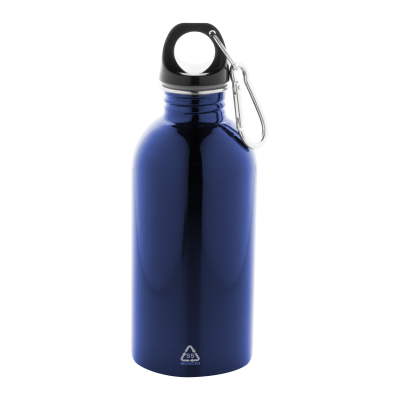 Ressuto újrahasznosított rozsdamentes acél kulacs 400ml Ressuto újrahasznosított rozsdamentes acél kulacs 400ml