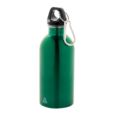 Ressuto újrahasznosított rozsdamentes acél kulacs 400ml Ressuto újrahasznosított rozsdamentes acél kulacs 400ml
