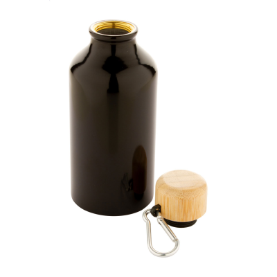 Monbo alumínium kulacs 400ml Monbo alumínium kulacs 400ml