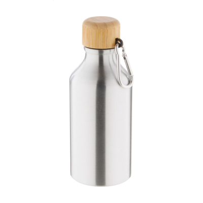 Monbo alumínium kulacs 400ml Monbo alumínium kulacs 400ml